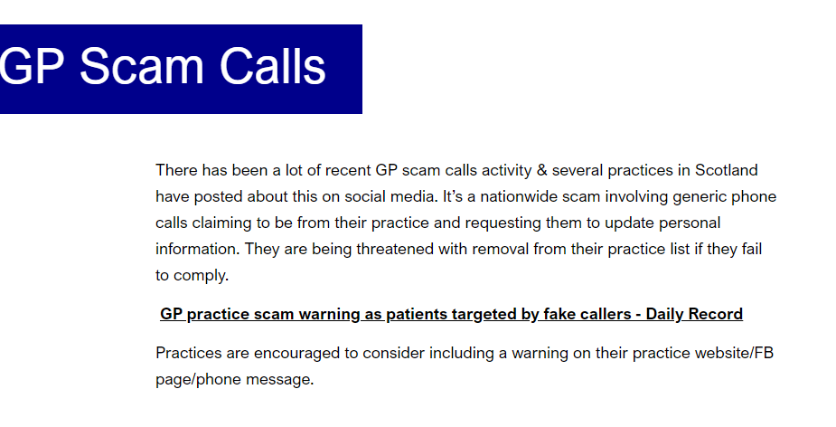 GP Scam Balls GP Scam Balls
